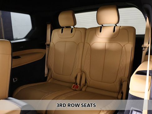 Used 2024 Jeep Grand Cherokee L Summit w/ Advanced Protech Group IV image 13