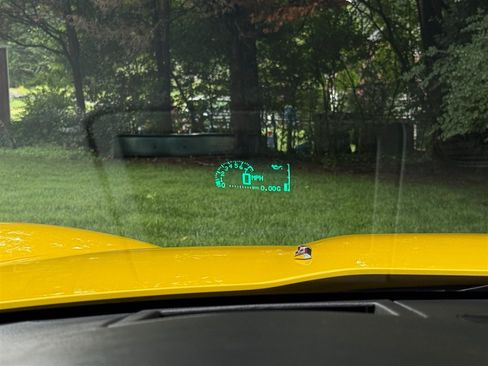 Used 2009 Chevrolet Corvette Z06 w/ Preferred Equipment Group RWD image 44