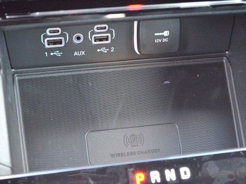 New 2025 Jeep Grand Cherokee Limited w/ Luxury Tech Group II image 26