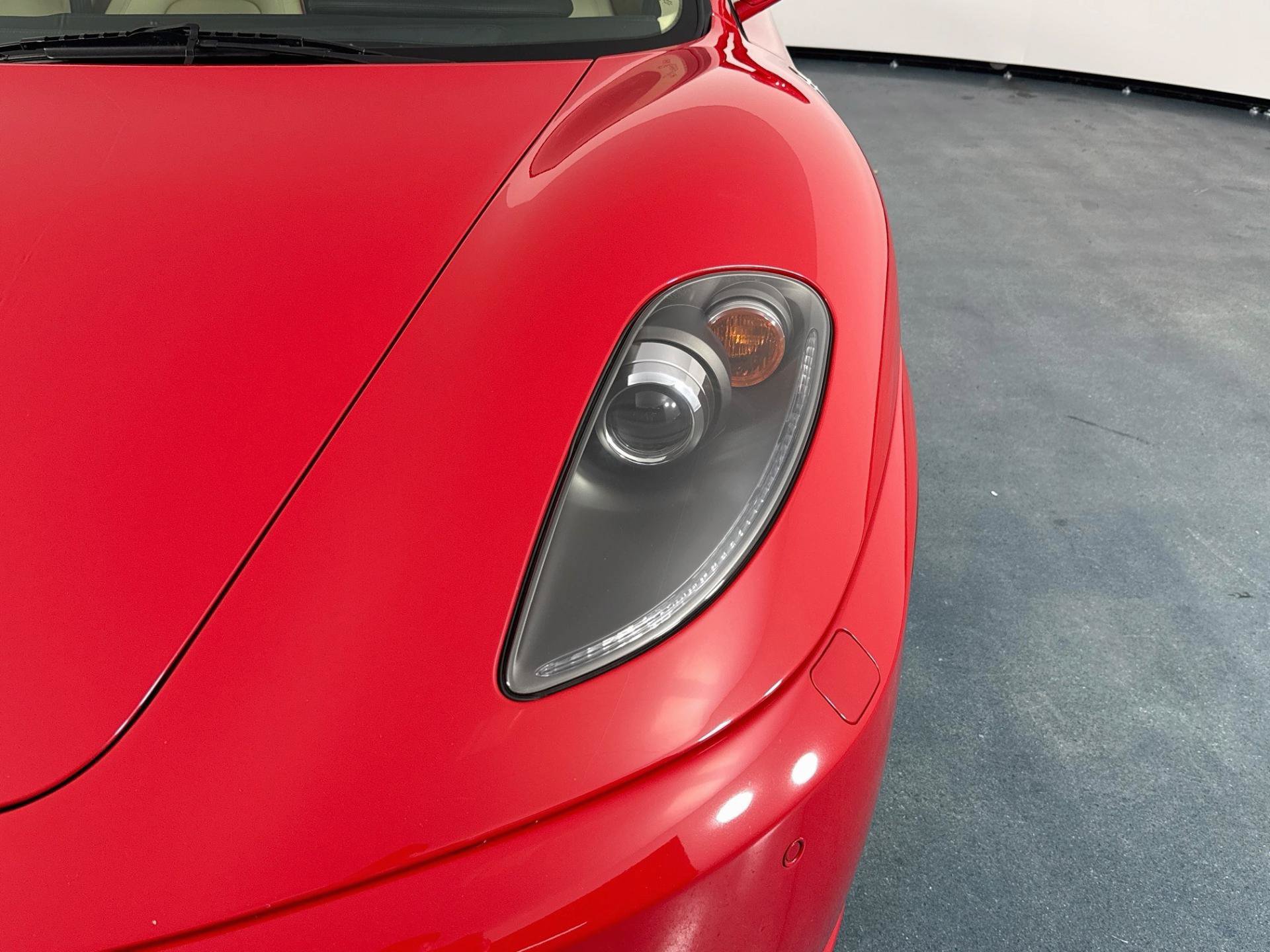 Used 2008 Ferrari F430 Spider RWD image 42