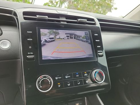 Certified 2023 Hyundai Tucson SEL AWD/4WD image 31
