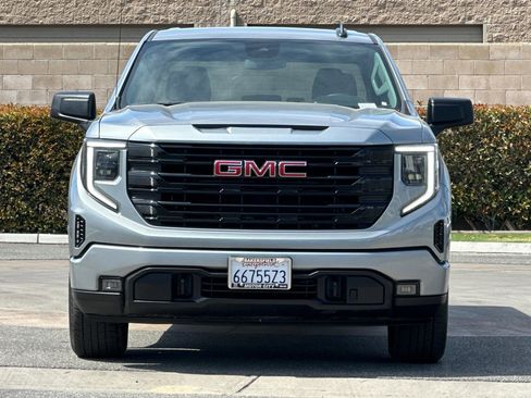 Certified 2023 GMC Sierra 1500 Elevation RWD image 12