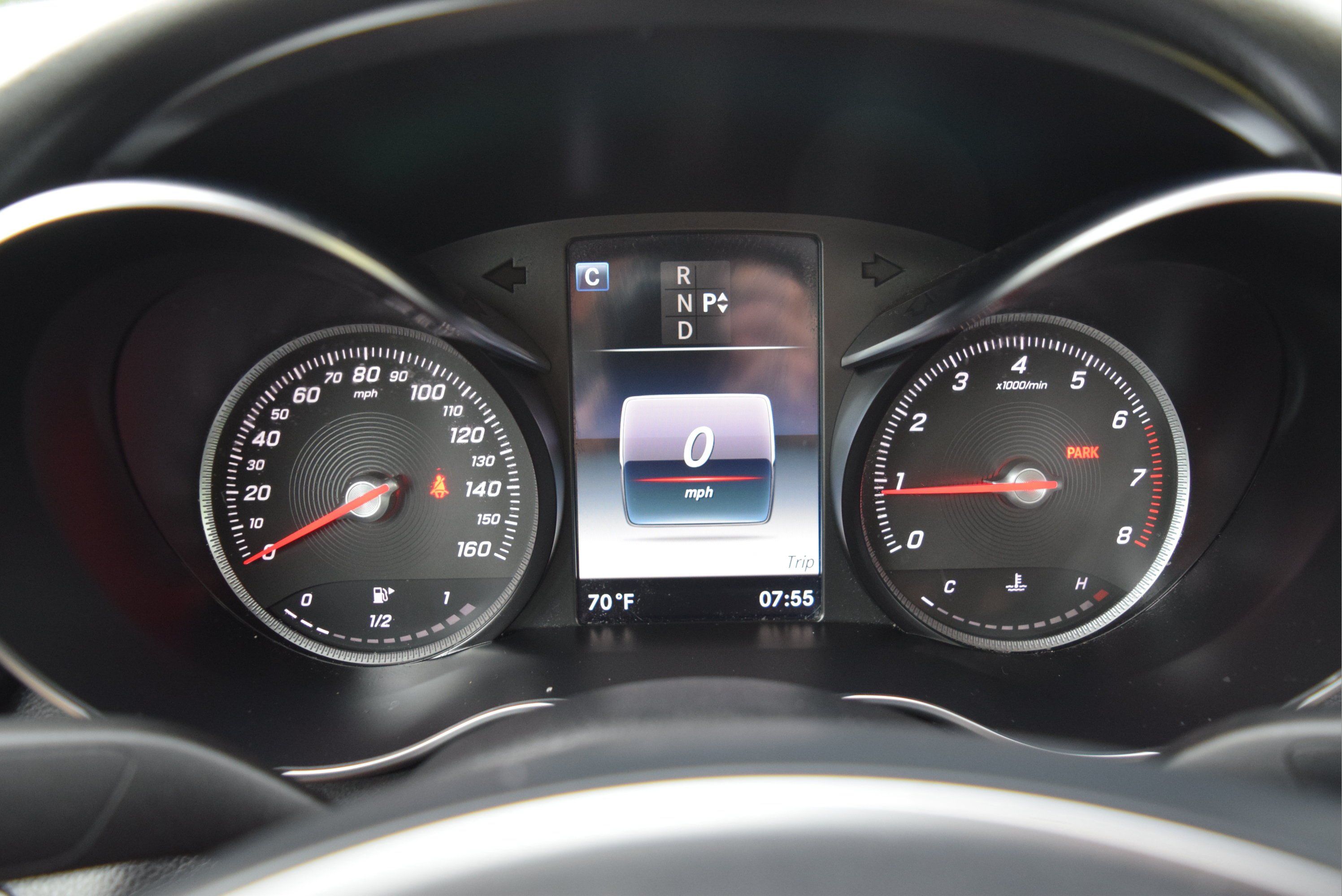 Used 2018 Mercedes-Benz C 300 4MATIC Sedan image 13