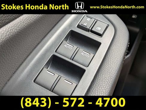 Certified 2023 Honda Ridgeline RTL-E image 28