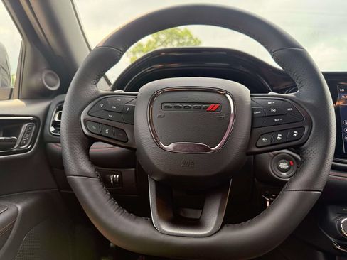 New 2026 Dodge Durango GT AWD/4WD image 18