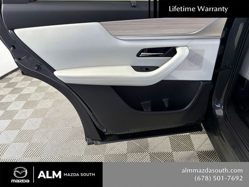 New 2026 MAZDA CX-90 3.3 Turbo w/ Premium Plus Pkg image 23