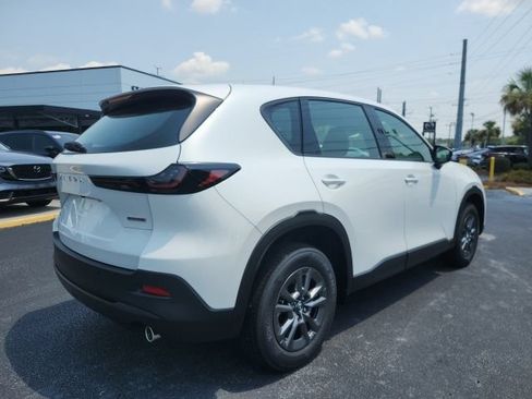 New 2026 MAZDA CX-5 AWD 2.5 S image 3