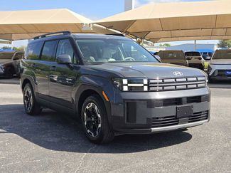 Used 2025 Hyundai Santa Fe SEL video 2