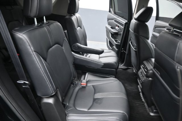 Used 2023 Honda Pilot EX-L image 25