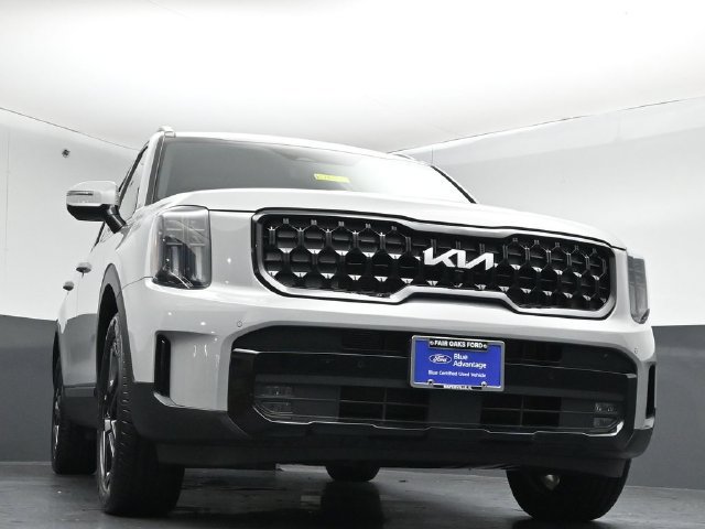 Used 2024 Kia Telluride SX Prestige X-Line AWD/4WD image 39