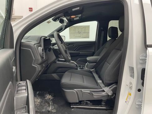 New 2026 Chevrolet Colorado Trail Boss AWD/4WD image 10