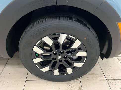 New 2026 Hyundai Santa Cruz SEL AWD/4WD image 15