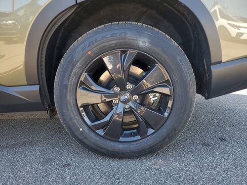 New 2026 Subaru Ascent Premium image 11