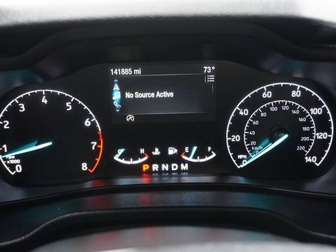 Used 2020 Ford Transit Connect XLT image 24