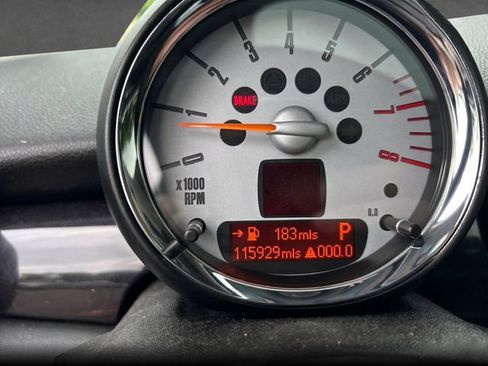 Used 2007 MINI Cooper S FWD image 15