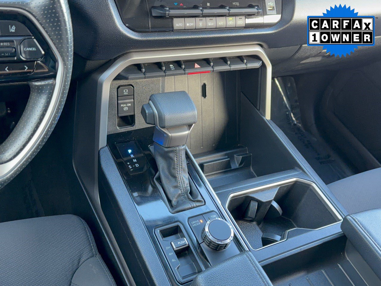 Used 2022 Toyota Tundra SR5 AWD/4WD image 21