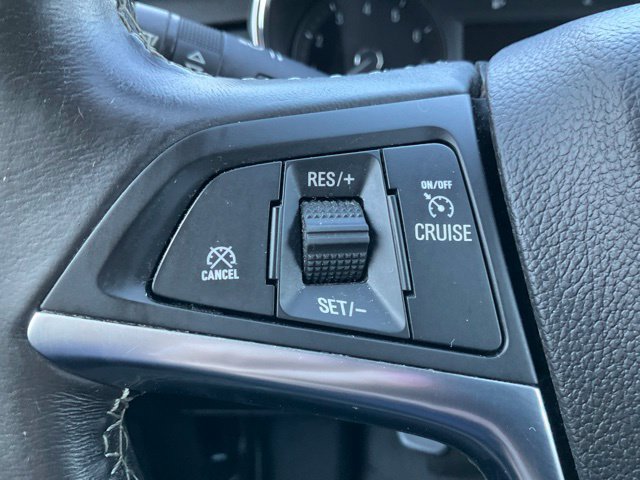 Used 2017 Buick Encore Preferred AWD/4WD image 6