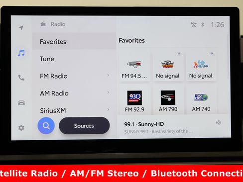 Used 2025 Toyota Tacoma TRD Off-Road image 18