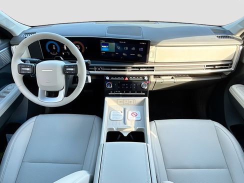 New 2026 Hyundai Santa Fe SEL image 17