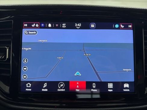 Used 2023 Dodge Durango GT image 23