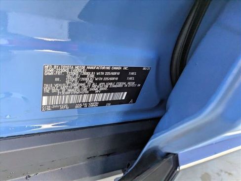 Used 2023 Toyota RAV4 XSE image 25