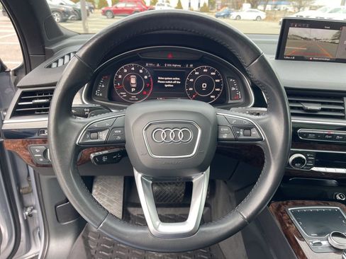 Used 2019 Audi Q7 3.0T Prestige image 15