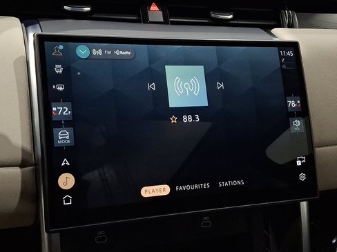 Certified 2025 Land Rover Discovery Sport S image 16