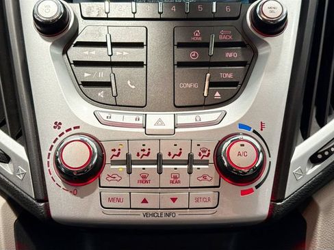 Used 2015 GMC Terrain SLE FWD image 14