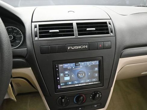 Used 2008 Ford Fusion S image 29