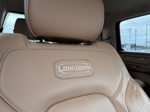 Used 2019 RAM 1500 Limited image 22