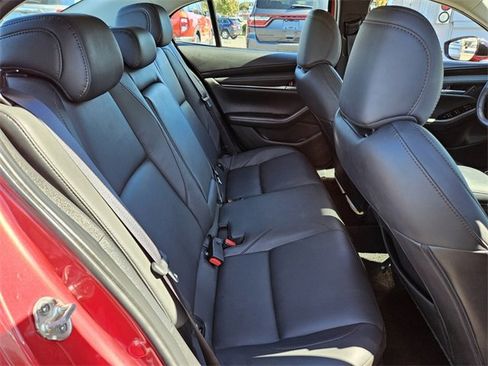 Used 2024 MAZDA MAZDA3 s image 14