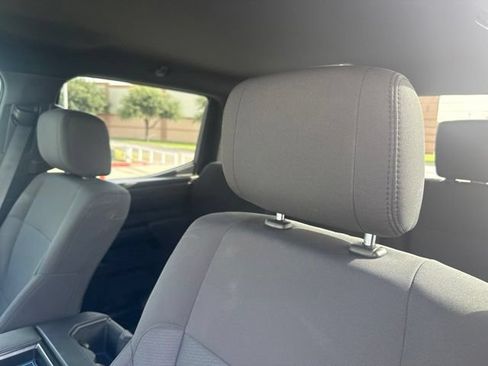 Used 2025 Toyota Tundra SR5 w/ SX Package RWD image 9