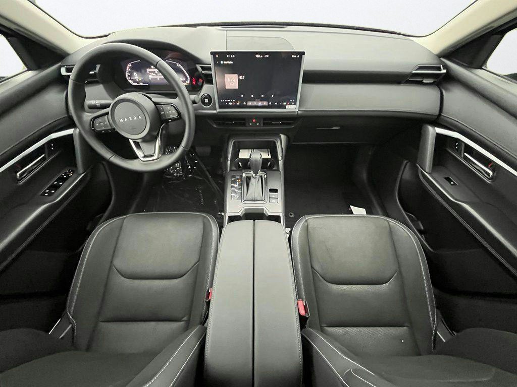 New 2026 MAZDA CX-5 Preferred AWD/4WD image 13