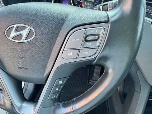 Used 2013 Hyundai Santa Fe Sport 2.0T w/ Technology Pkg AWD/4WD image 44