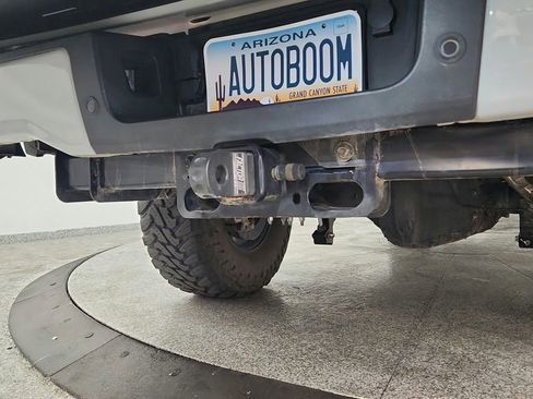 Used 2025 Ford F250 Lariat w/ Lariat Ultimate Package AWD/4WD image 74