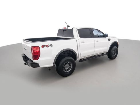 Used 2019 Ford Ranger Lariat w/ Equipment Group 501A Mid image 5