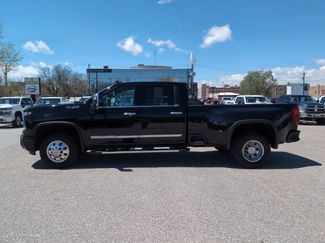 Used 2024 Chevrolet Silverado 3500 High Country w/ High Country Premium Package AWD/4WD video 1