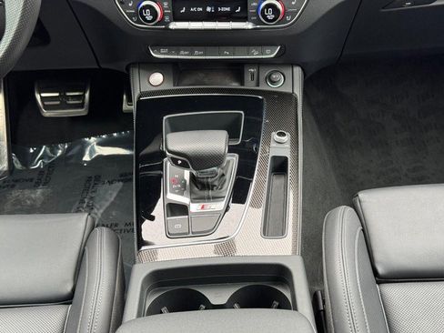 Used 2023 Audi SQ5 Premium Plus w/ Premium Plus Package image 14