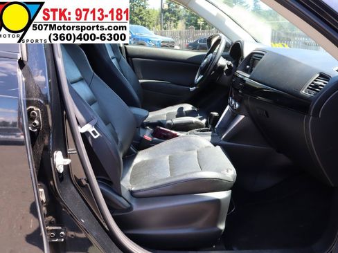 Used 2014 MAZDA CX-5 Grand Touring AWD/4WD image 22