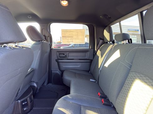 New 2026 RAM 2500 Tradesman image 34