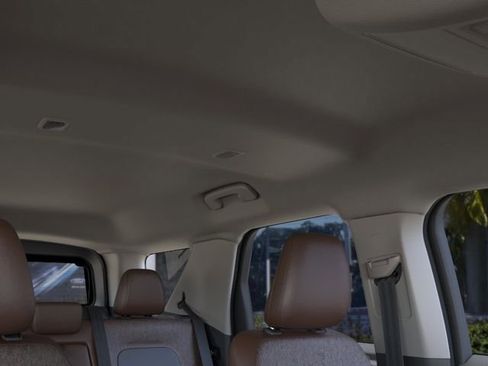 New 2026 Ford Bronco Sport Outer Banks image 23