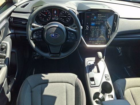 Certified 2024 Subaru Crosstrek 2.0i Premium AWD/4WD image 13