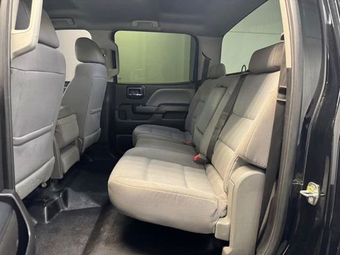 Used 2019 Chevrolet Silverado 2500 W/T w/ WT Convenience Package AWD/4WD image 27