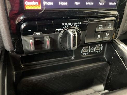 Used 2023 RAM 1500 Big Horn image 21