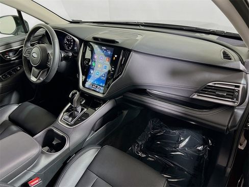 Certified 2025 Subaru Outback Limited w/ Popular Package #2 image 25