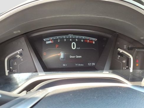 Used 2017 Honda CR-V EX-L image 34