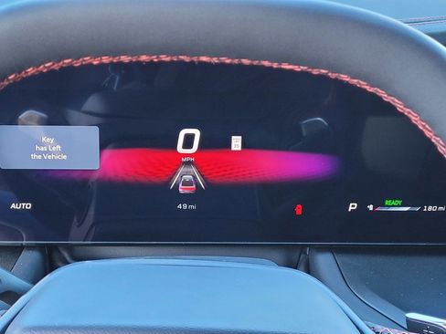 New 2026 Dodge Charger R/T Scat Pack w/ Track Package image 14