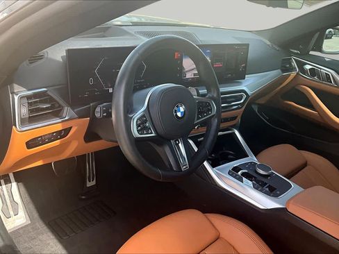 Used 2024 BMW M440i Coupe RWD image 14