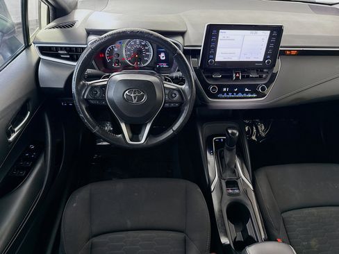 Used 2021 Toyota Corolla SE image 17