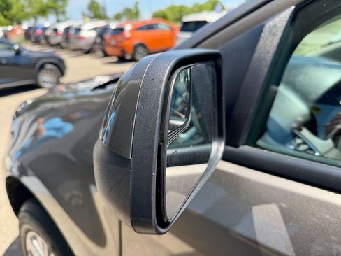 Used 2013 Ford Edge SEL AWD/4WD image 13